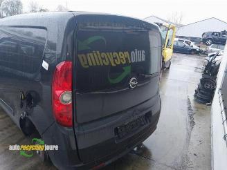 Opel Combo Combo, Van, 2012 / 2018 1.3 CDTI 16V ecoFlex picture 7