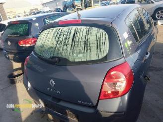 Renault Clio Clio III (BR/CR), Hatchback, 2005 / 2014 1.2 16V 75 picture 8