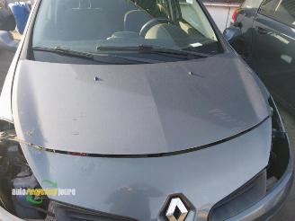 Renault Clio Clio III (BR/CR), Hatchback, 2005 / 2014 1.2 16V 75 picture 19