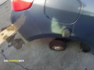 Renault Clio Clio III (BR/CR), Hatchback, 2005 / 2014 1.2 16V 75 picture 6