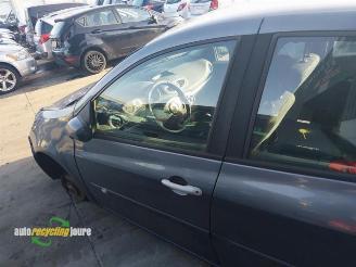 Renault Clio Clio III (BR/CR), Hatchback, 2005 / 2014 1.2 16V 75 picture 12