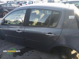 Renault Clio Clio III (BR/CR), Hatchback, 2005 / 2014 1.2 16V 75 picture 11