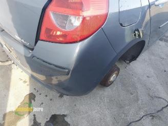 Renault Clio Clio III (BR/CR), Hatchback, 2005 / 2014 1.2 16V 75 picture 7