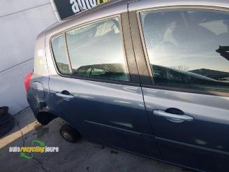 Renault Clio Clio III (BR/CR), Hatchback, 2005 / 2014 1.2 16V 75 picture 5