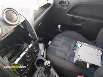 Ford Fiesta Fiesta 5 (JD/JH), Hatchback, 2001 / 2009 1.3 picture 23