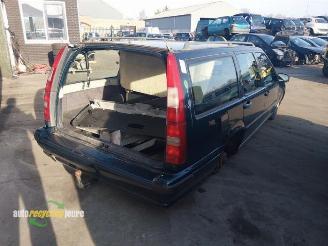 Volvo V-70 V70 (GW/LW/LZ), Combi, 1997 / 2002 2.5 10V picture 7
