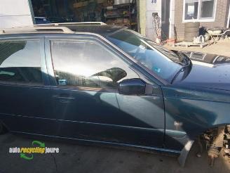 Volvo V-70 V70 (GW/LW/LZ), Combi, 1997 / 2002 2.5 10V picture 3