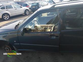 Volvo V-70 V70 (GW/LW/LZ), Combi, 1997 / 2002 2.5 10V picture 11