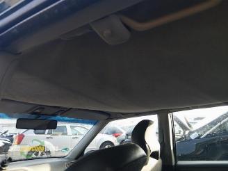 Volvo V-70 V70 (GW/LW/LZ), Combi, 1997 / 2002 2.5 10V picture 20