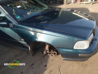 Volvo V-70 V70 (GW/LW/LZ), Combi, 1997 / 2002 2.5 10V picture 2