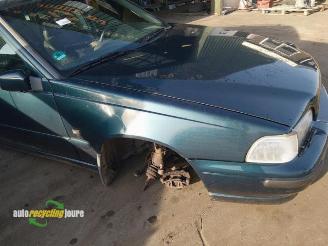 Volvo V-70 V70 (GW/LW/LZ), Combi, 1997 / 2002 2.5 10V picture 2