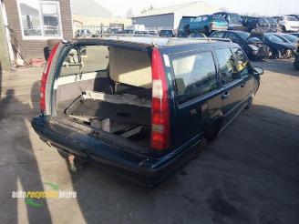 Volvo V-70 V70 (GW/LW/LZ), Combi, 1997 / 2002 2.5 10V picture 7