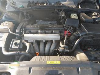 Volvo V-70 V70 (GW/LW/LZ), Combi, 1997 / 2002 2.5 10V picture 26
