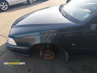 Volvo V-70 V70 (GW/LW/LZ), Combi, 1997 / 2002 2.5 10V picture 13