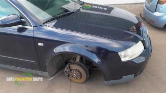 Audi A4 A4 (B6), Sedan, 2000 / 2005 2.0 20V picture 2