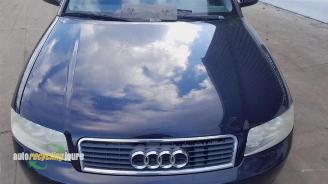 Audi A4 A4 (B6), Sedan, 2000 / 2005 2.0 20V picture 18