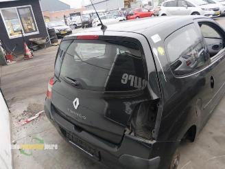 Renault Twingo Twingo II (CN), Hatchback 3-drs, 2007 / 2014 1.2 picture 7