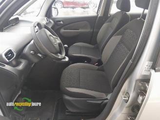 Citroën C3 picasso C3 Picasso (SH), MPV, 2008 / 2017 1.4 16V VTI 95 picture 21