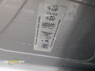 Citroën C3 picasso C3 Picasso (SH), MPV, 2008 / 2017 1.4 16V VTI 95 picture 22