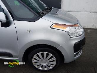 Citroën C3 picasso C3 Picasso (SH), MPV, 2008 / 2017 1.4 16V VTI 95 picture 2
