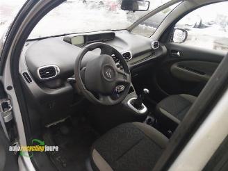 Citroën C3 picasso C3 Picasso (SH), MPV, 2008 / 2017 1.4 16V VTI 95 picture 23