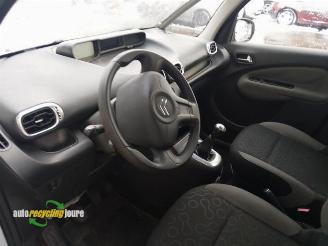 Citroën C3 picasso C3 Picasso (SH), MPV, 2008 / 2017 1.4 16V VTI 95 picture 18