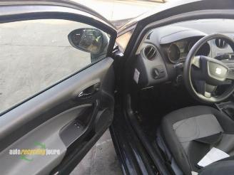Seat Ibiza Ibiza IV SC (6J1), Hatchback 3-drs, 2008 / 2016 1.2 12V picture 21