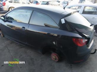 Seat Ibiza Ibiza IV SC (6J1), Hatchback 3-drs, 2008 / 2016 1.2 12V picture 11