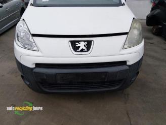 Peugeot Partner Partner (GC/GF/GG/GJ/GK), Van, 2008 / 2018 1.6 HDI 90 16V picture 13