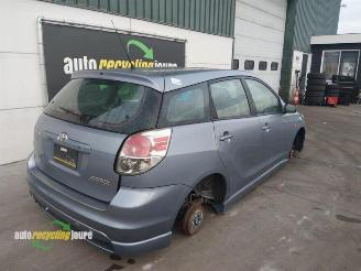 Toyota Matrix  picture 7