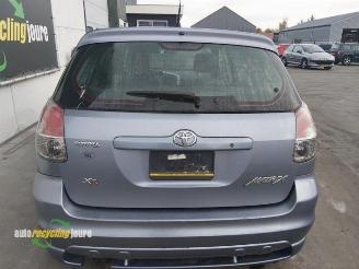 Toyota Matrix  picture 10