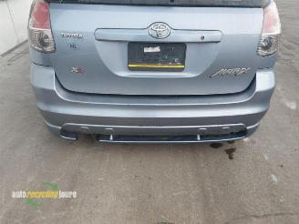 Toyota Matrix  picture 9