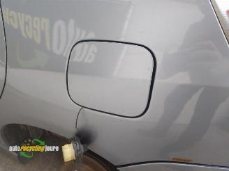 Toyota Matrix  picture 12