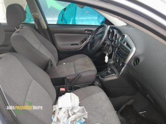 Toyota Matrix  picture 25