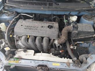 Toyota Matrix  picture 23