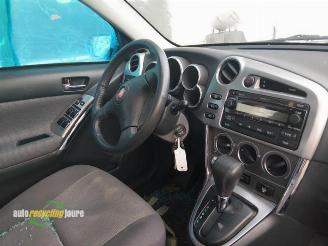 Toyota Matrix  picture 24