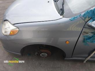 Toyota Matrix onderdelen (donorauto) picture 17