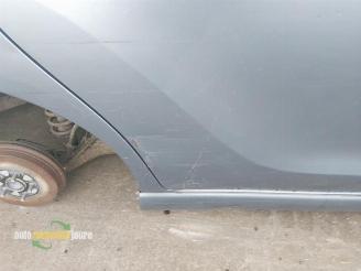 Toyota Matrix  picture 6