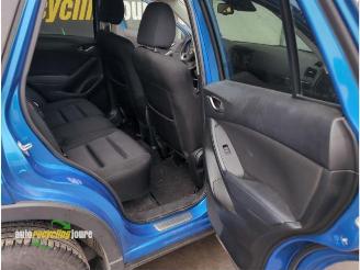 Mazda CX-5 CX-5 I (KE,GH), SUV, 2011 2.2 SkyActiv-D 16V 2WD picture 16