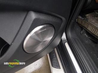 Audi Q7 Q7 (4LB), SUV, 2005 / 2015 3.0 TDI V6 24V picture 20