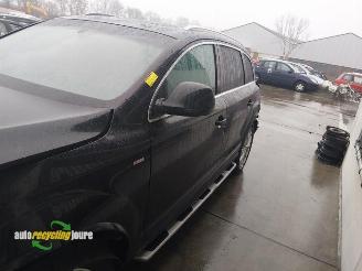 Audi Q7 Q7 (4LB), SUV, 2005 / 2015 3.0 TDI V6 24V picture 10