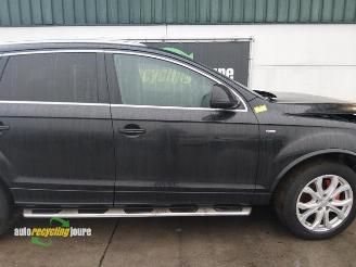 Audi Q7 Q7 (4LB), SUV, 2005 / 2015 3.0 TDI V6 24V picture 3