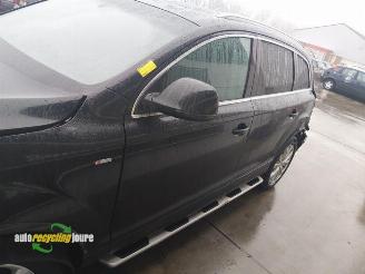 Audi Q7 Q7 (4LB), SUV, 2005 / 2015 3.0 TDI V6 24V picture 11