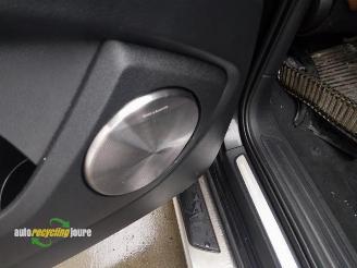 Audi Q7 Q7 (4LB), SUV, 2005 / 2015 3.0 TDI V6 24V picture 20