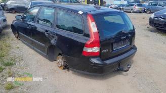 Volvo V-50 V50 (MW), Combi, 2003 / 2012 2.4 20V picture 10