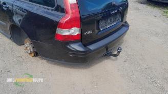 Volvo V-50 V50 (MW), Combi, 2003 / 2012 2.4 20V picture 9