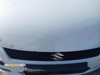 Suzuki Swift Swift (ZA/ZC/ZD1/2/3/9), Hatchback, 2005 / 2011 1.3 VVT 16V picture 24