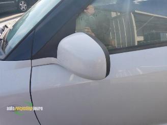 Suzuki Swift Swift (ZA/ZC/ZD1/2/3/9), Hatchback, 2005 / 2011 1.3 VVT 16V picture 14