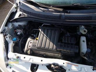 Suzuki Swift Swift (ZA/ZC/ZD1/2/3/9), Hatchback, 2005 / 2011 1.3 VVT 16V picture 27