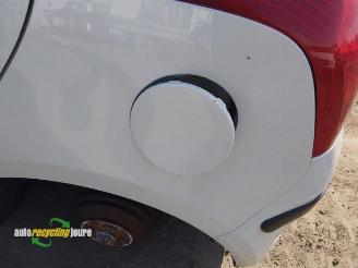 Suzuki Swift Swift (ZA/ZC/ZD1/2/3/9), Hatchback, 2005 / 2011 1.3 VVT 16V picture 11